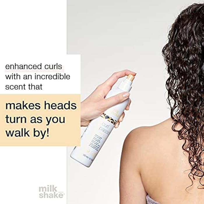 Milk Shake milk_shake Curl Passion Leave In 300 ml - Image 4